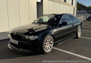 BMW 3 330ci
