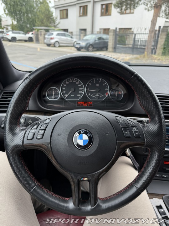 BMW 3 330ci 2005
