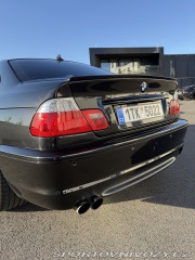 BMW 3 330ci 2005