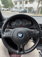 BMW 3 330ci 2005