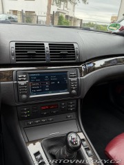 BMW 3 330ci 2005