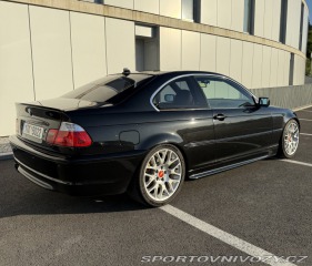 BMW 3 330ci 2005