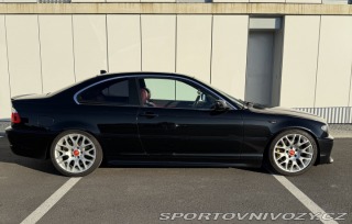 BMW 3 330ci 2005