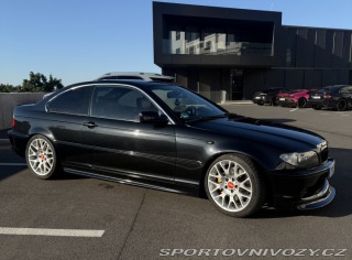 BMW 3 330ci 2005
