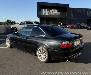 BMW 3 330ci 2005