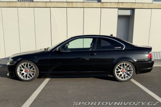 BMW 3 330ci 2005