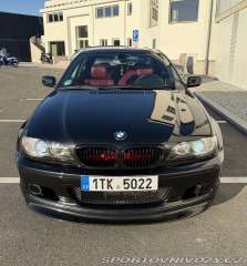 BMW 3 330ci 2005