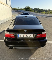 BMW 3 330ci 2005