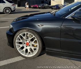 BMW 3 330ci 2005