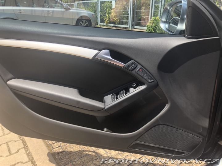 Audi S5 2012