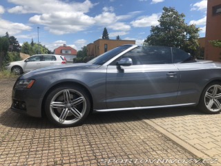 Audi S5 2012