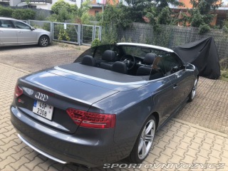 Audi S5 2012