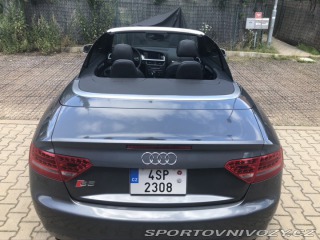 Audi S5 2012