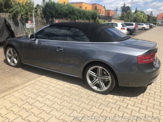 Audi S5 2012