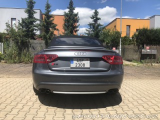 Audi S5 2012