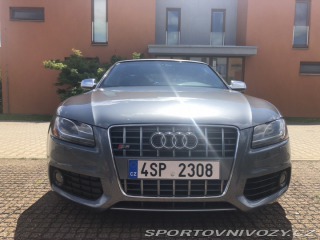 Audi S5 2012