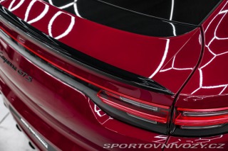 Porsche Cayenne GTS /PANO/VENT/360/ZÁRUKA 2023