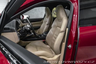 Porsche Cayenne GTS /PANO/VENT/360/ZÁRUKA 2023
