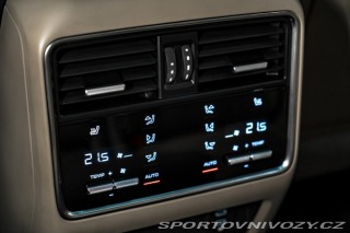 Porsche Cayenne GTS /PANO/VENT/360/ZÁRUKA 2023