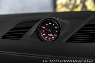 Porsche Cayenne GTS /PANO/VENT/360/ZÁRUKA 2023