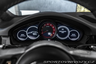 Porsche Cayenne GTS /PANO/VENT/360/ZÁRUKA 2023