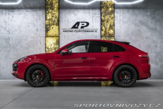 Porsche Cayenne GTS /PANO/VENT/360/ZÁRUKA 2023