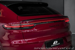 Porsche Cayenne GTS /PANO/VENT/360/ZÁRUKA 2023