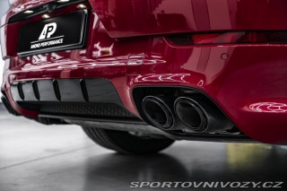 Porsche Cayenne GTS /PANO/VENT/360/ZÁRUKA 2023