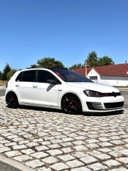 Volkswagen Golf VII Performance DSG