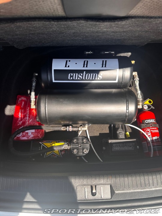 Volkswagen Golf VII Performance DSG 2015