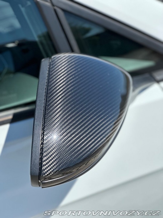 Volkswagen Golf VII Performance DSG 2015
