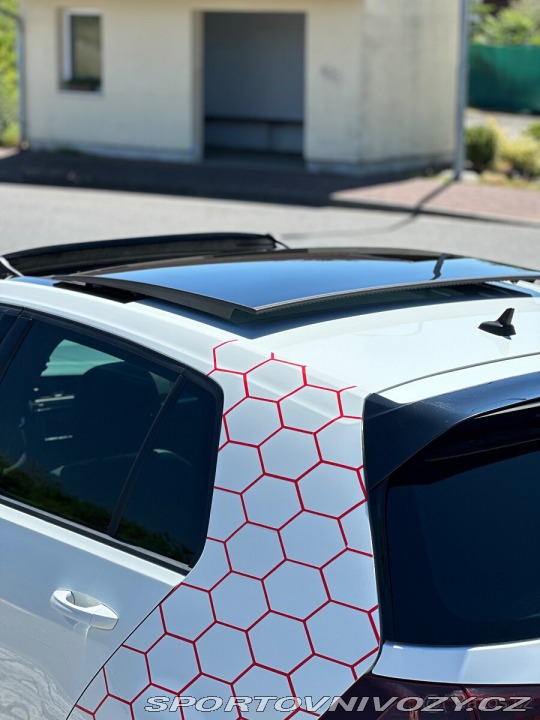 Volkswagen Golf VII Performance DSG 2015