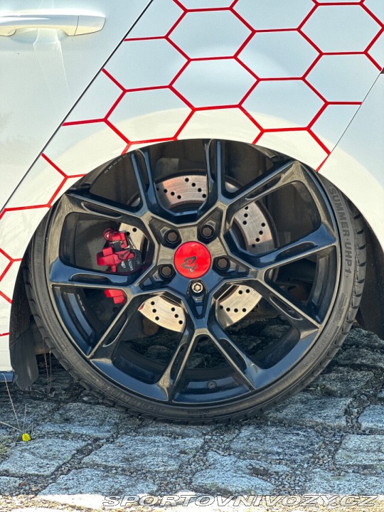 Volkswagen Golf VII Performance DSG 2015