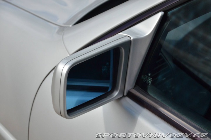 Mercedes-Benz SL 500SL R129 1996