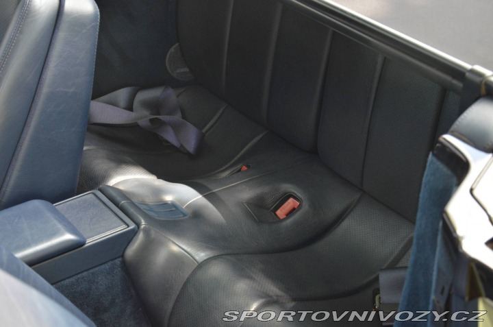 Mercedes-Benz SL 500SL R129 1996