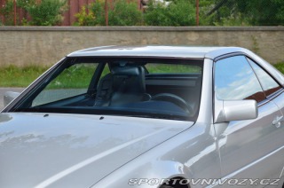 Mercedes-Benz SL 500SL R129 1996