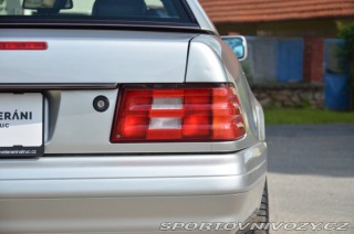 Mercedes-Benz SL 500SL R129 1996