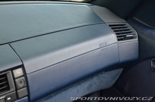Mercedes-Benz SL 500SL R129 1996