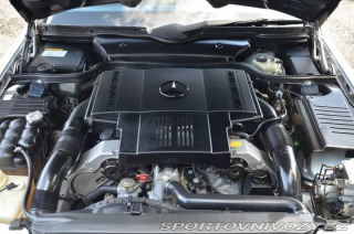 Mercedes-Benz SL 500SL R129 1996