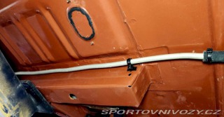 Ostatní značky Ostatní modely Ford Mustang Fastback 1967