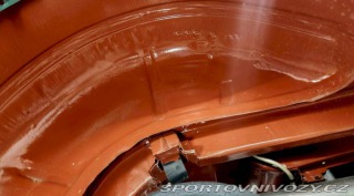 Ostatní značky Ostatní modely Ford Mustang Fastback 1967