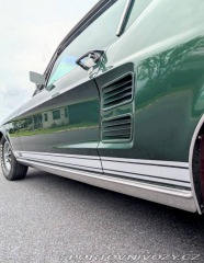 Ostatní značky Ostatní modely Ford Mustang Fastback 1967