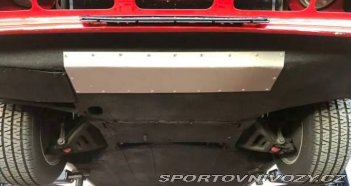 Ferrari 208 GTS Turbo 1985