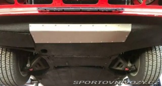 Ferrari 208 GTS Turbo 1985