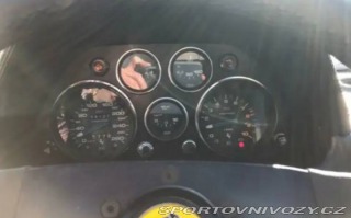 Ferrari 208 GTS Turbo 1985