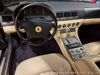 Ferrari 456 GTA 1997