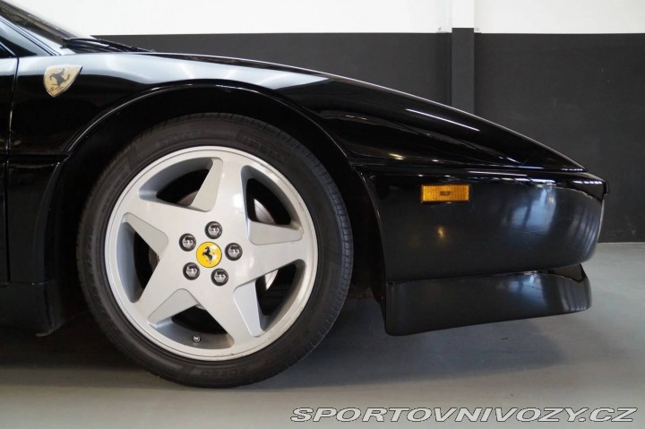 Ferrari 348 TS 1990