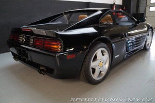 Ferrari 348 TS 1990