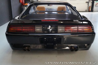 Ferrari 348 TS 1990