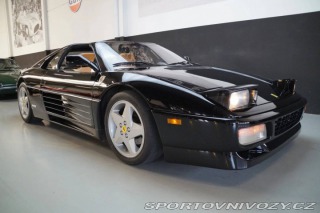 Ferrari 348 TS 1990